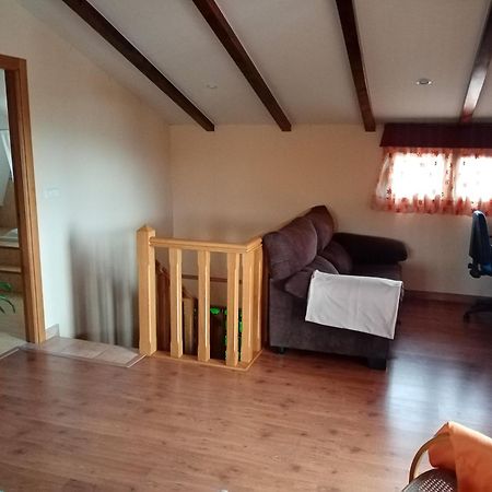 Atico Pontevedra Apartment Room photo