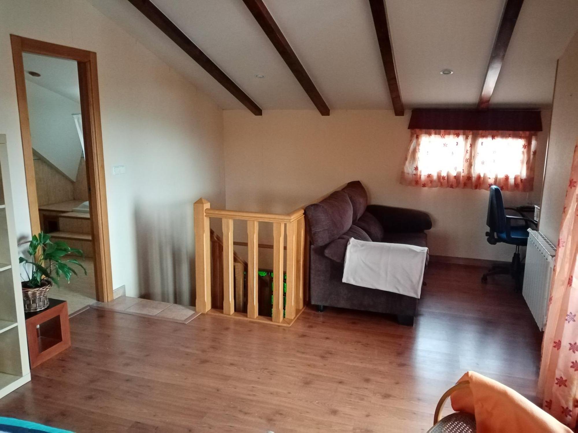 Atico Pontevedra Apartment Room photo